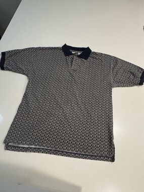 Vintage Cherokee Men’s Polo Shirt